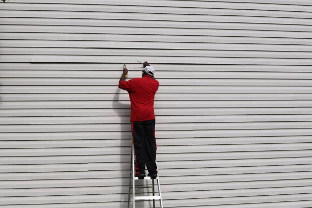 Best Historical Building Siding Restoration  in Wellington, UT