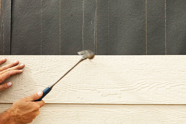 Best Aluminum Siding Installation  in Wellington, UT